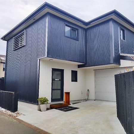 Lilyのhome Elegant Retreat Near Riccarton Mall ไครสต์เชิร์ช ภายนอก รูปภาพ