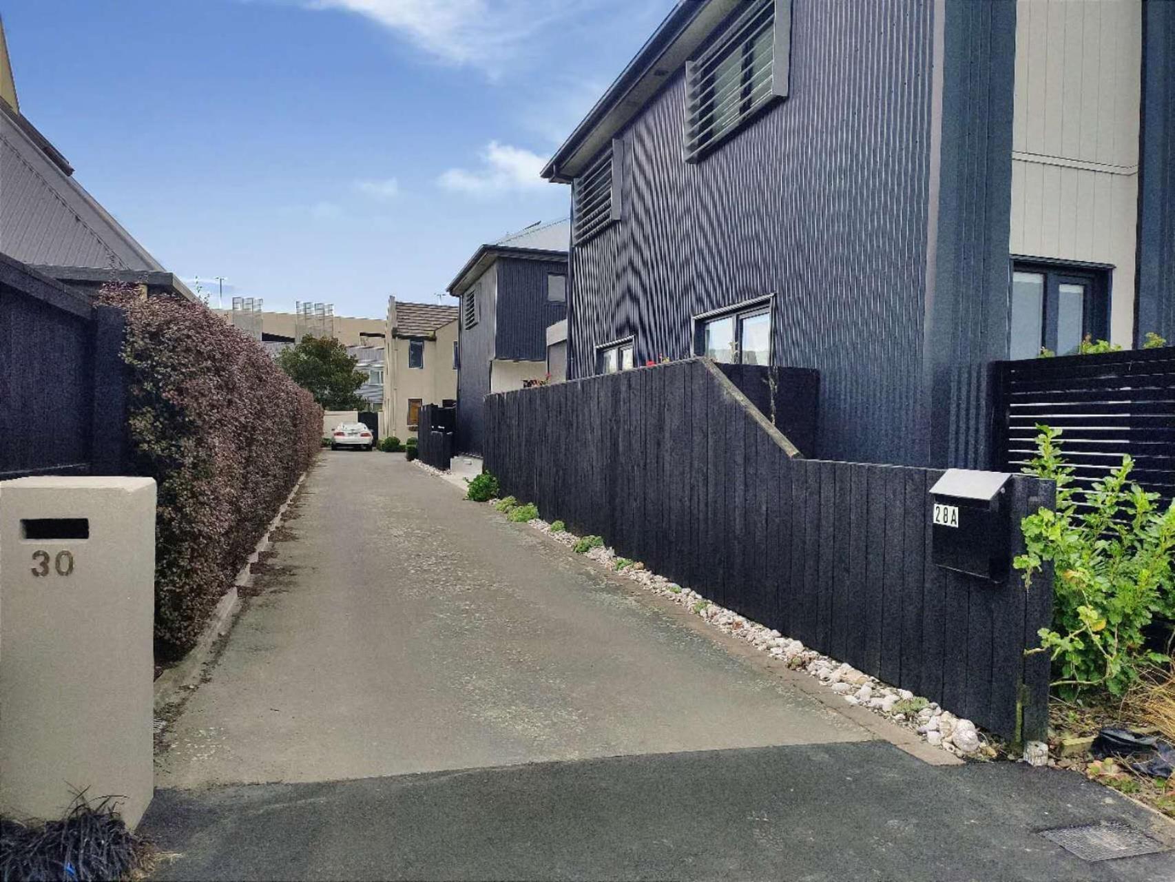 Lilyのhome Elegant Retreat Near Riccarton Mall ไครสต์เชิร์ช ภายนอก รูปภาพ