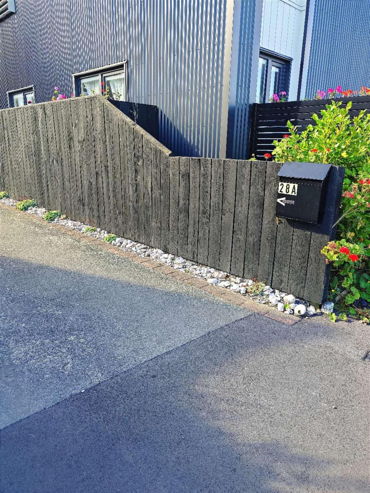 Lilyのhome Elegant Retreat Near Riccarton Mall ไครสต์เชิร์ช ภายนอก รูปภาพ